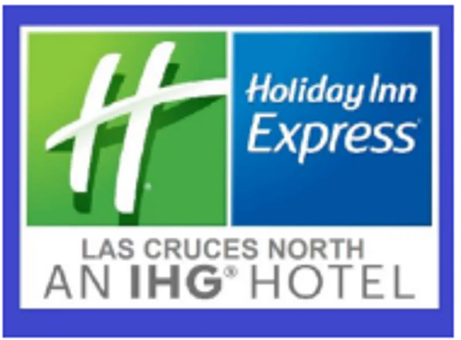 Holiday Inn Express logo