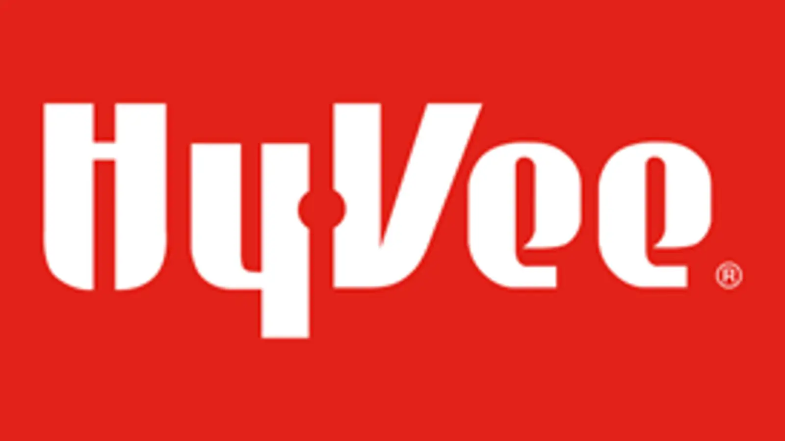 HyVee logo