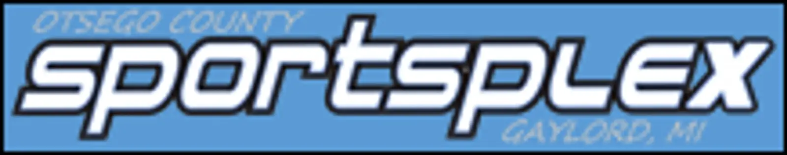 SportsPlex logo