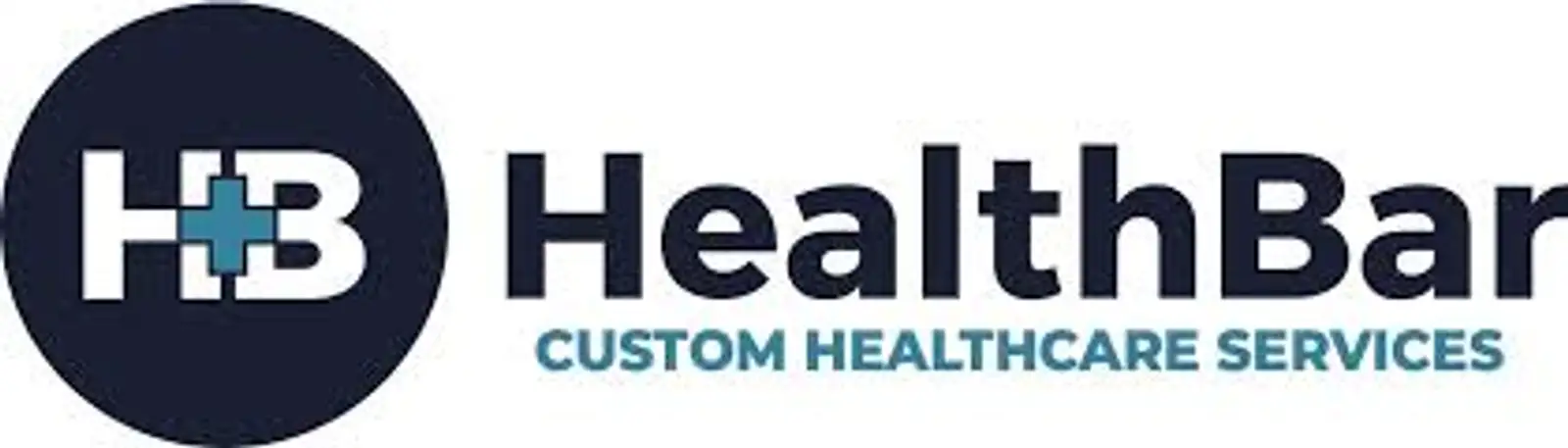 Health Bar logo