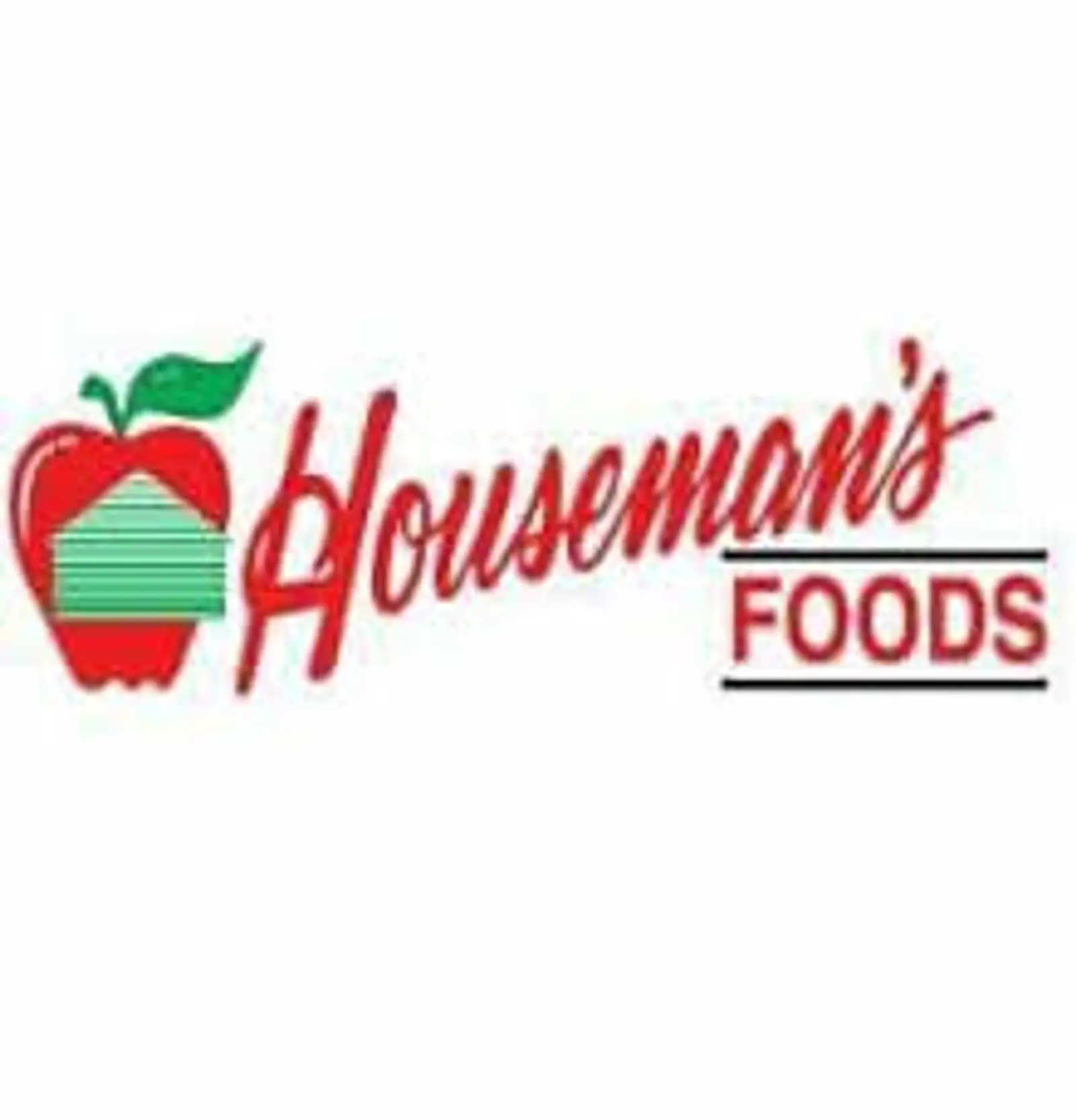 Houseman's Foods - White Cloud logo