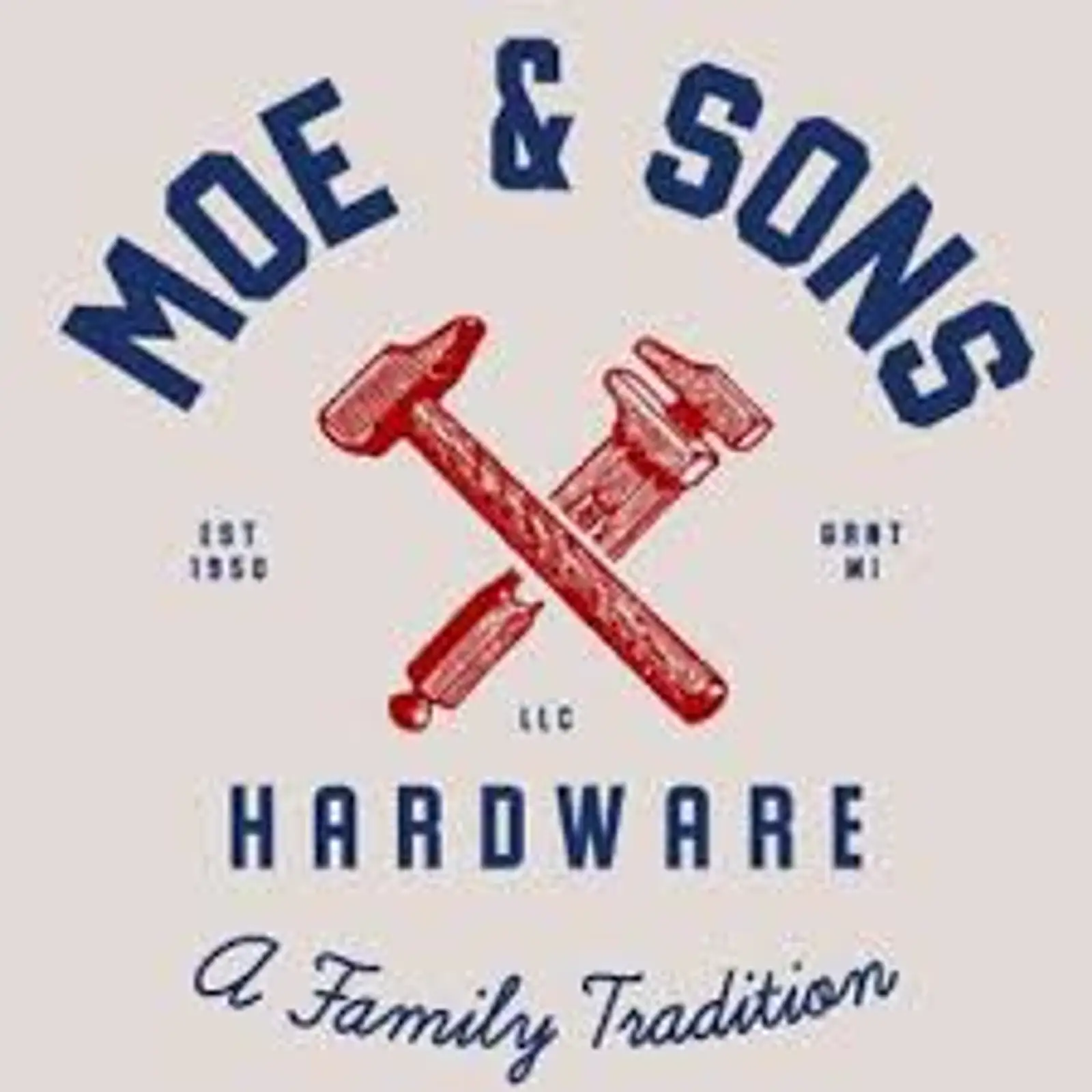 Moe & Sons Hardware LLC logo