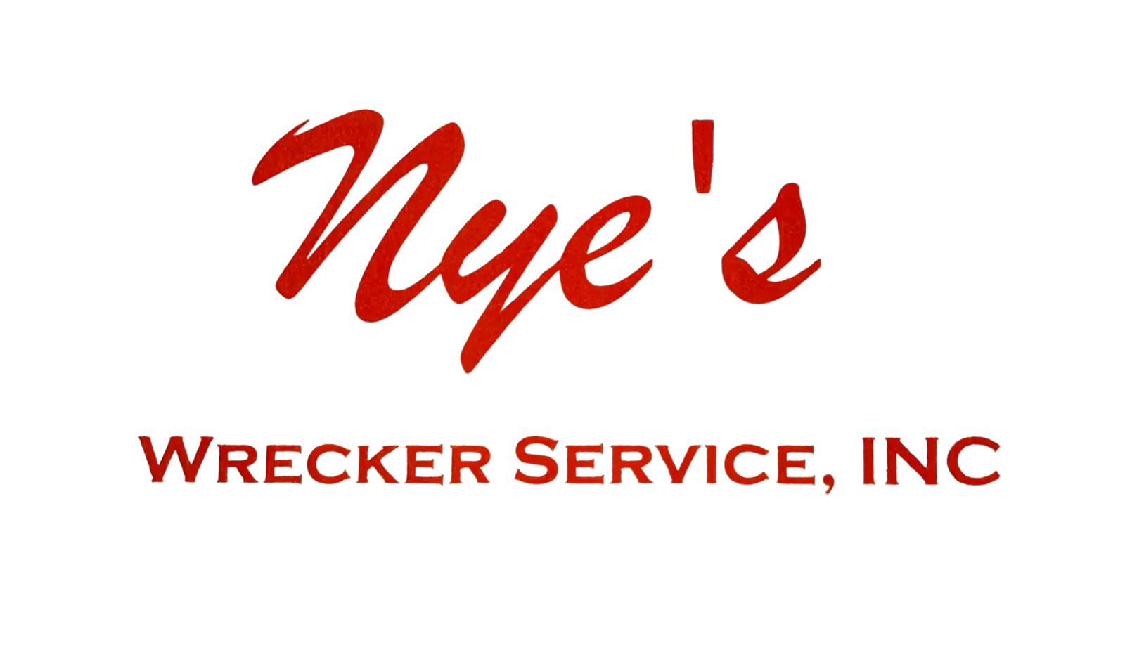 null logo