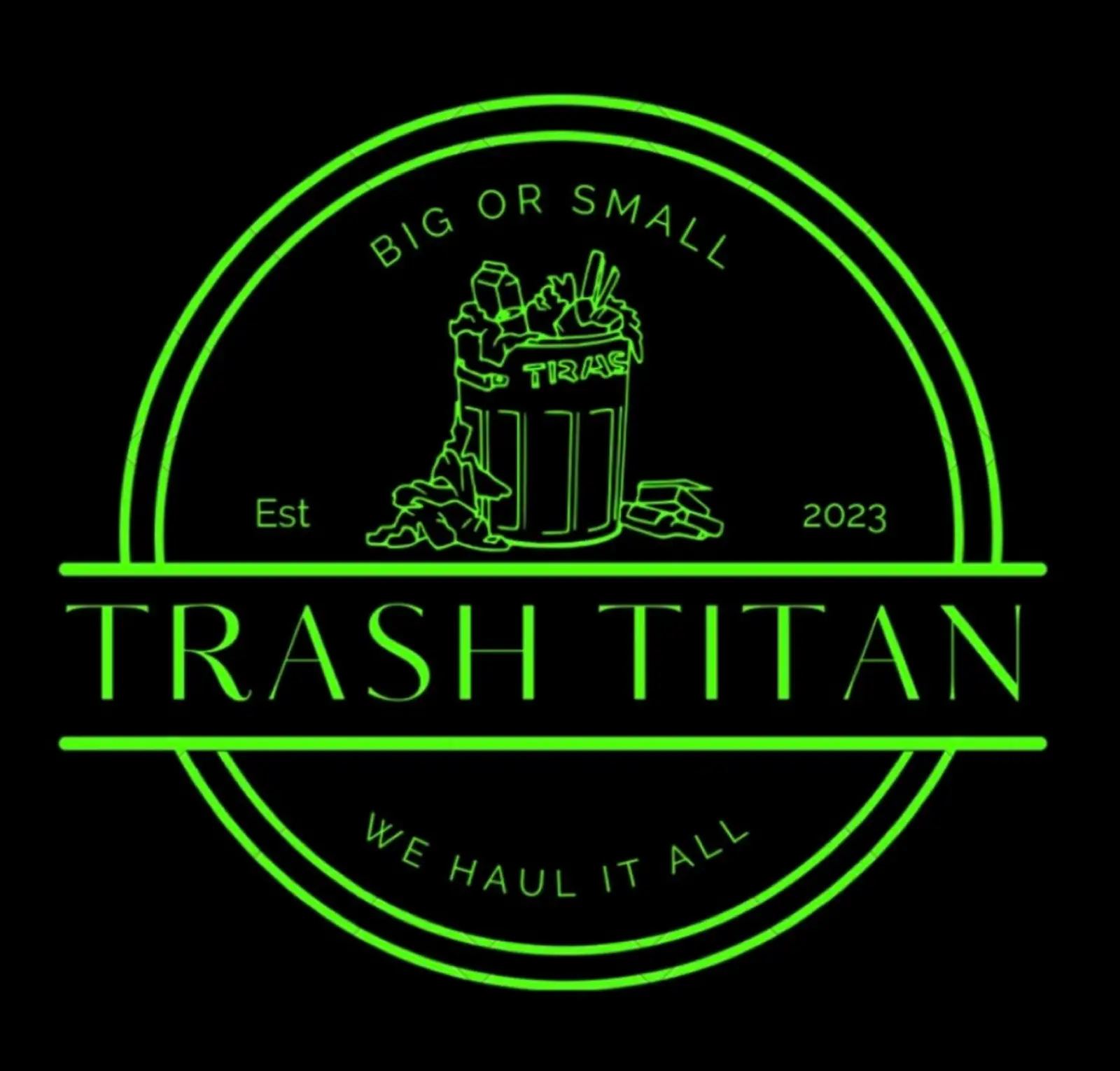 null logo