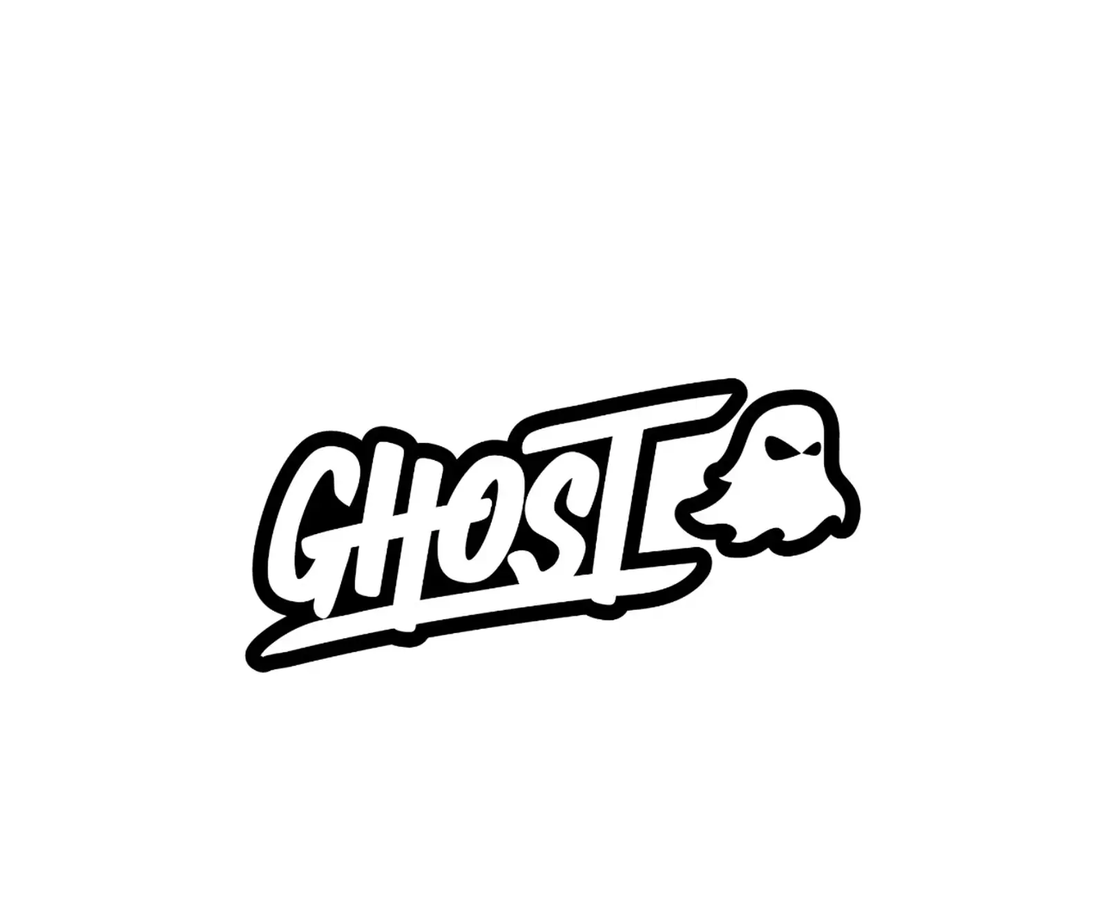 Ghost  logo