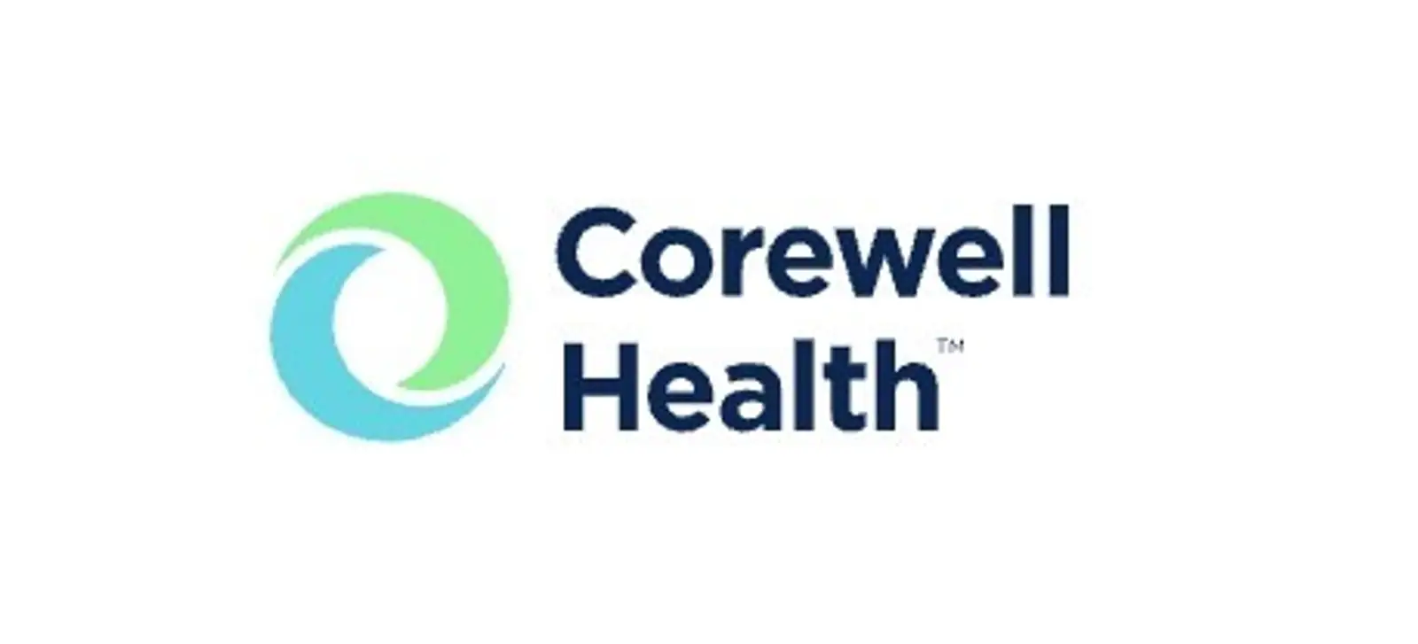 Corewell Health  logo