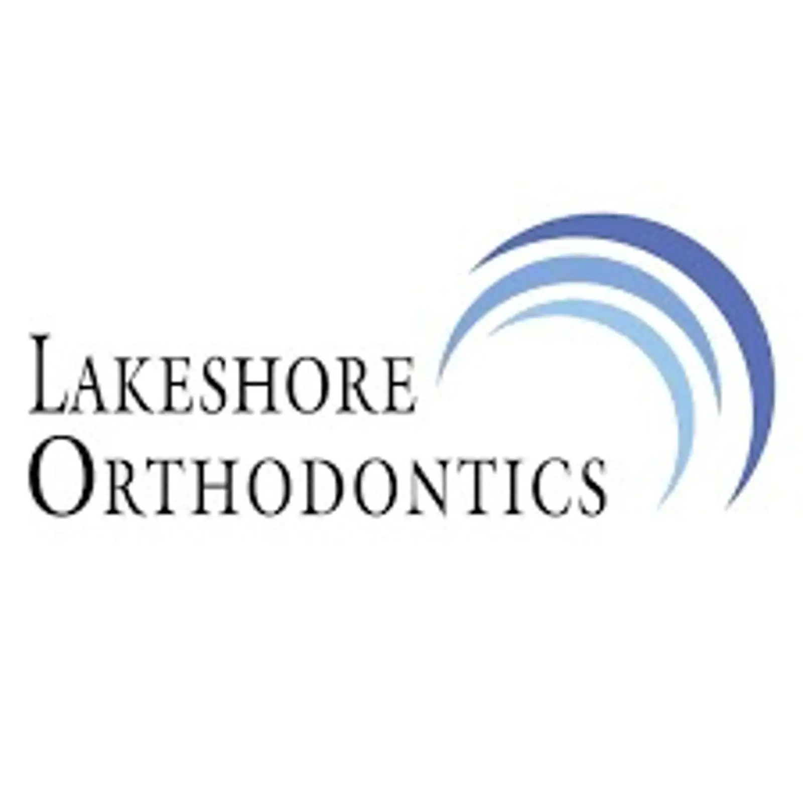 Lakeshore Orthodontics logo