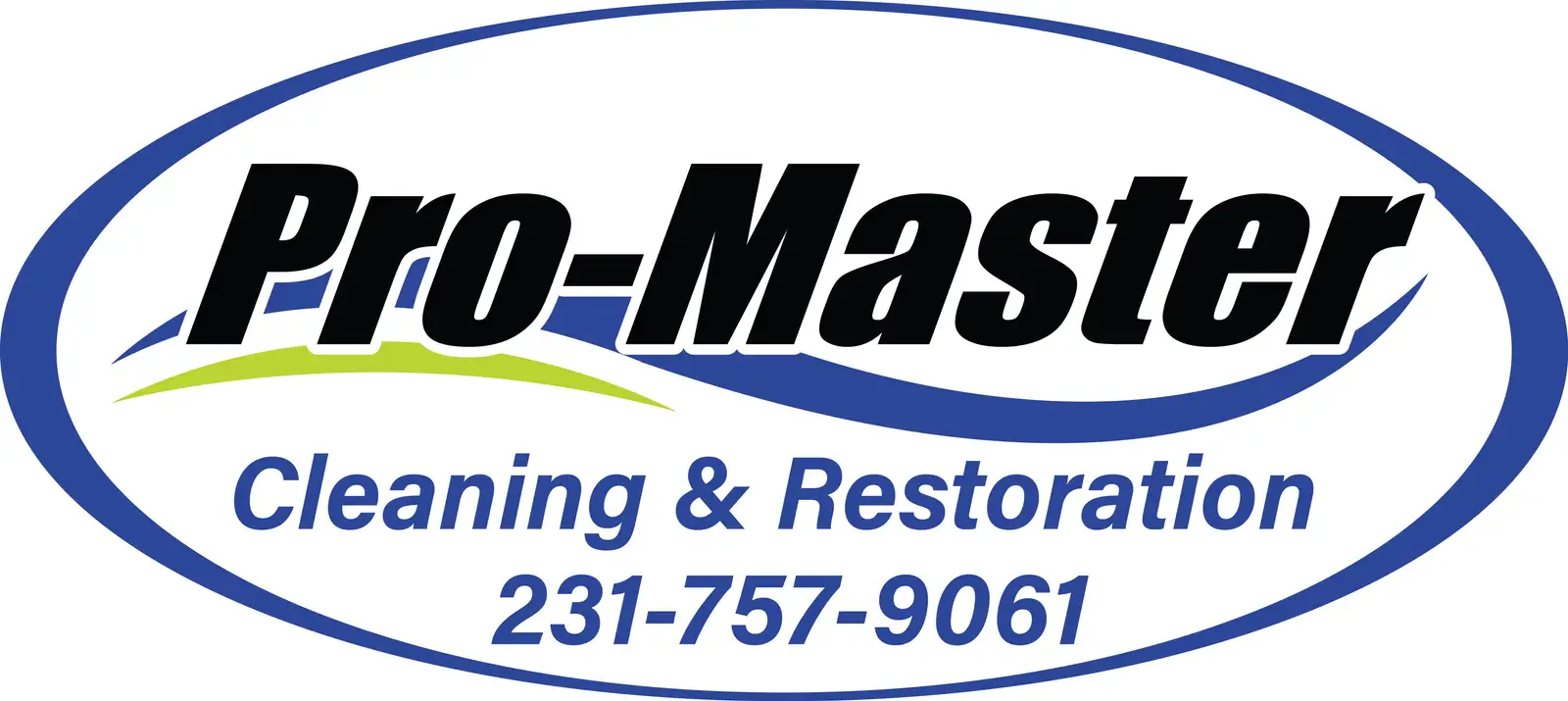 Pro-Master Cleaning & Restoration  logo