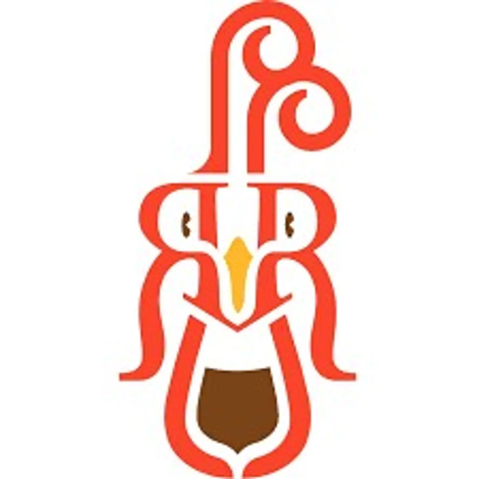 Red Rooster Coffee logo