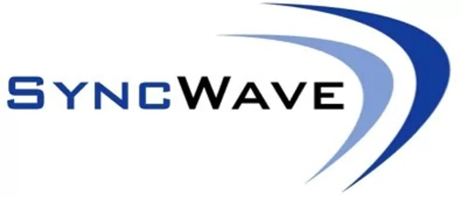 SyncWave logo