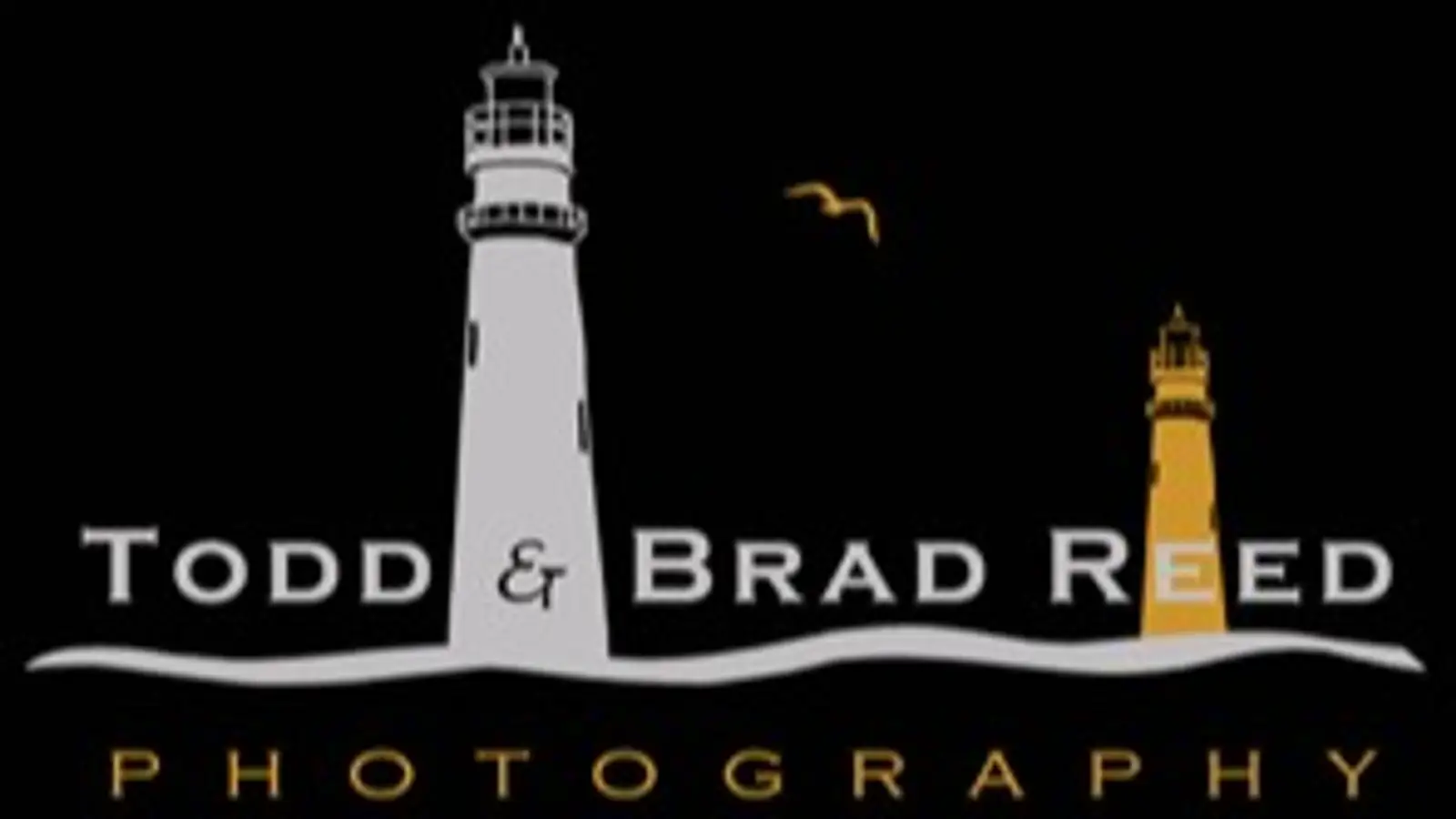 Todd & Brad Reed Photography  logo