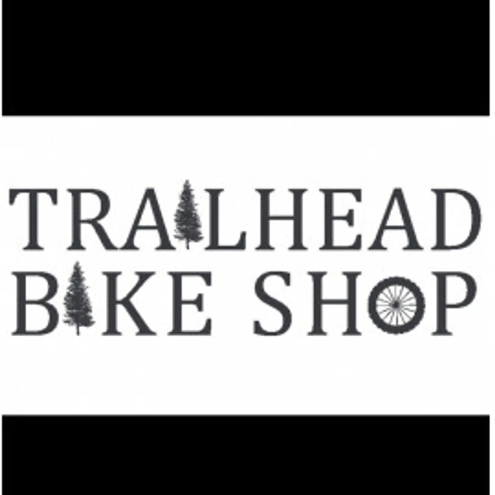 Trailhead Bike Shop logo