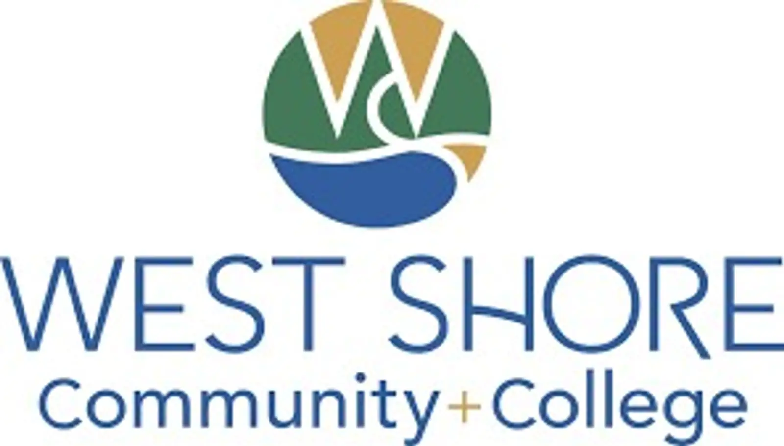 West Shore Community College logo
