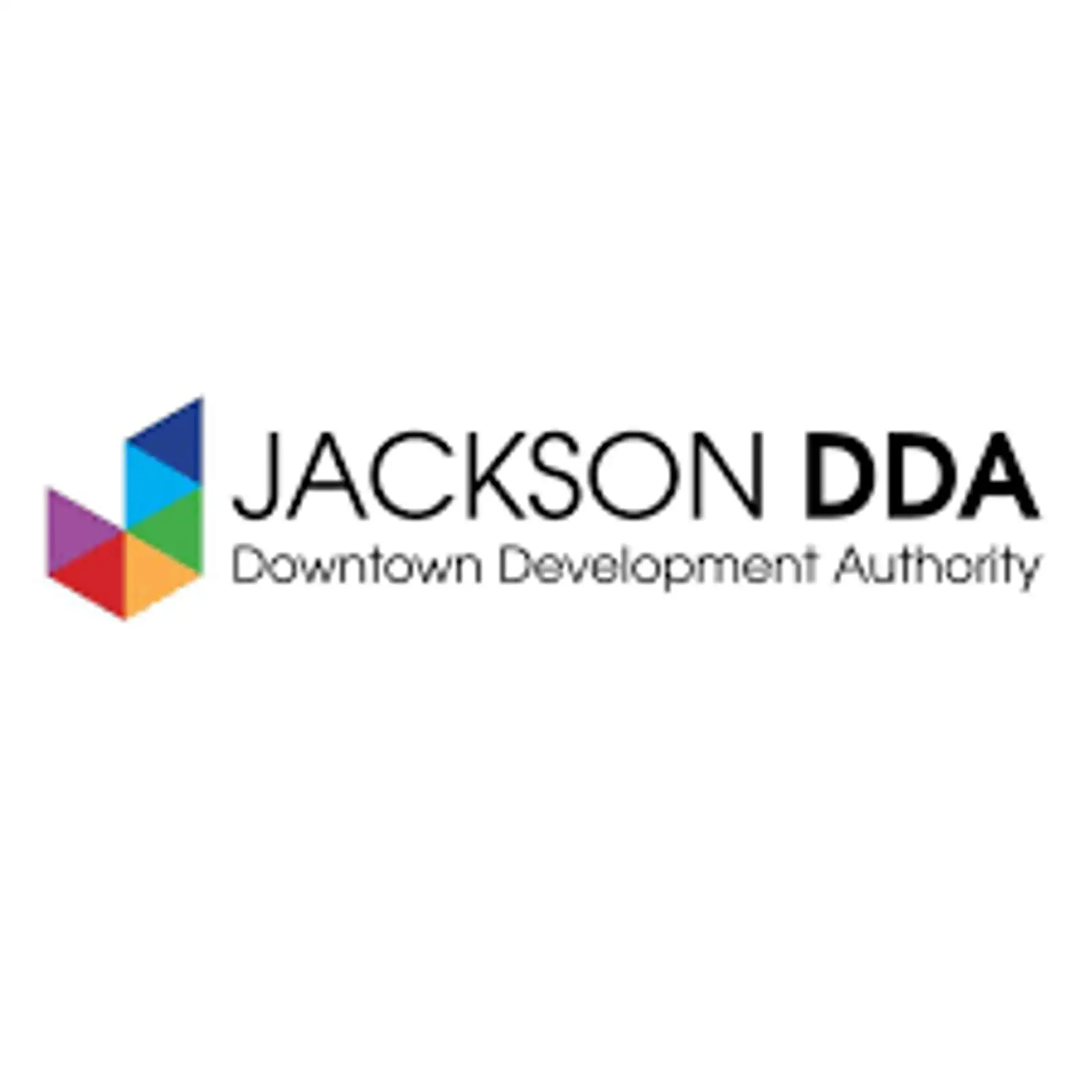 Downtown Development Authority logo