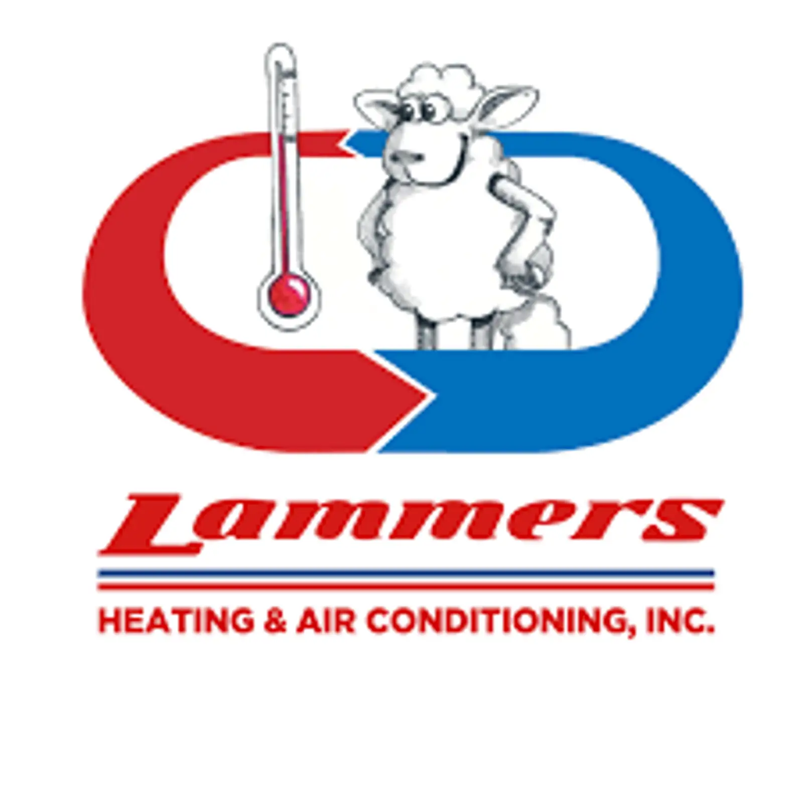 Lammers Heating & Cooling logo
