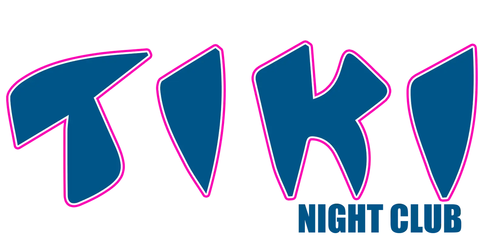 Tiki  logo