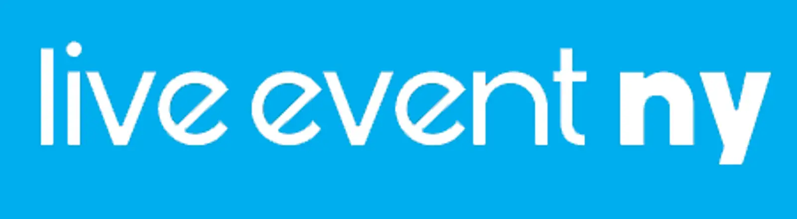 Live Event NY logo