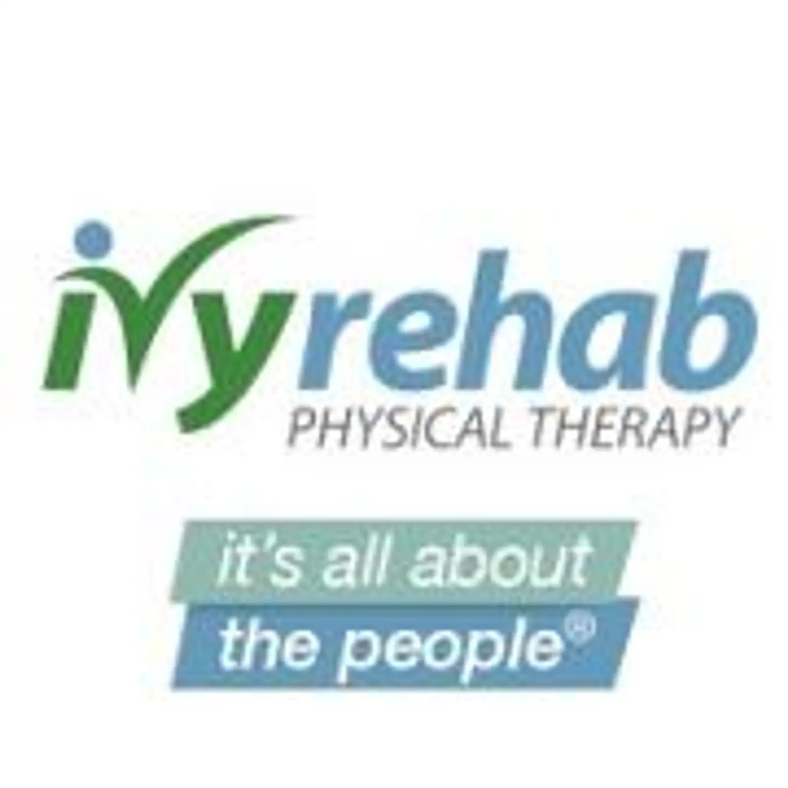Ivy Physical Therapy logo