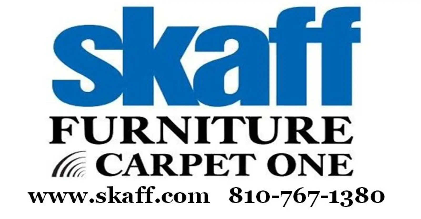 Skaff Carpet One Floor & Home logo