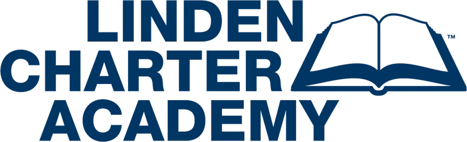 Linden Charter Academy  logo