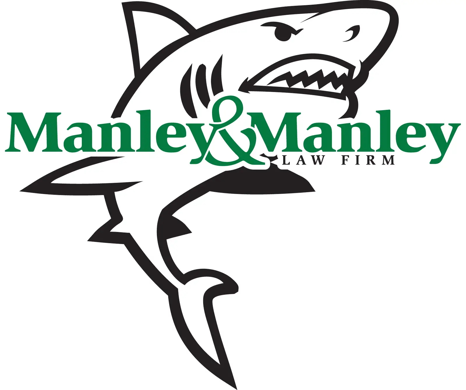 Manley & Manley Law Firm logo