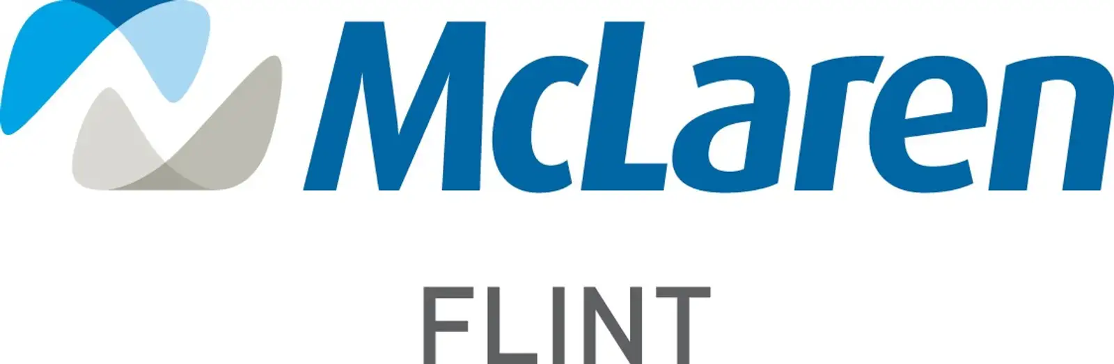 McLaren Flint Hospital logo