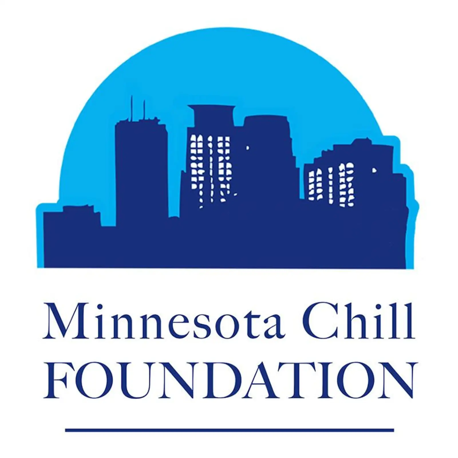 Chill Foundation logo