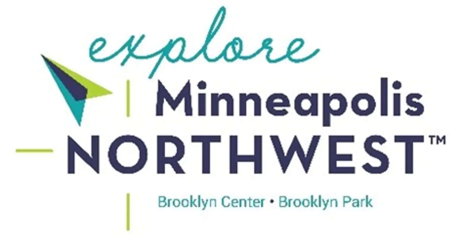 Minneapolis Northwest Tourism logo