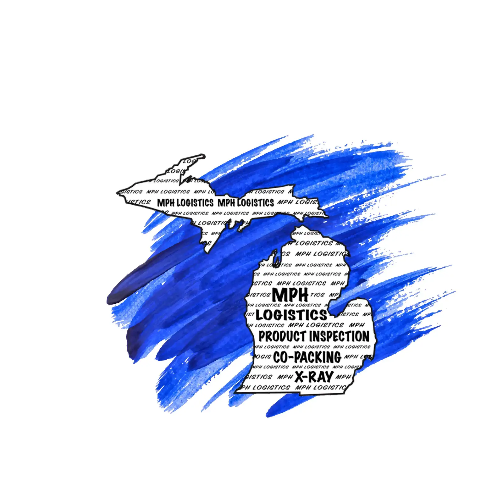 null logo