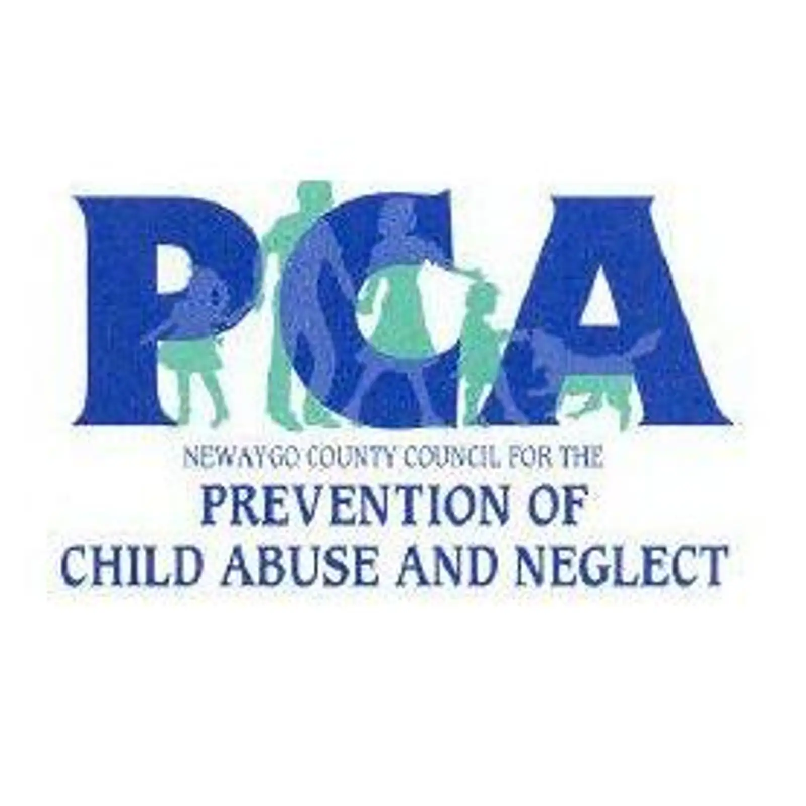 PCA Prevention Of Child Abuse And Neglect logo