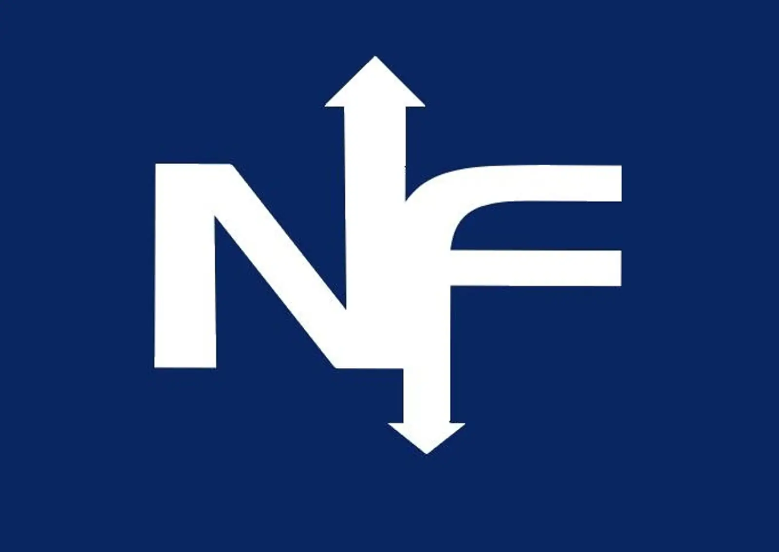 null logo