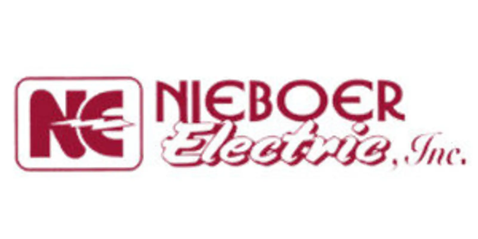 null logo
