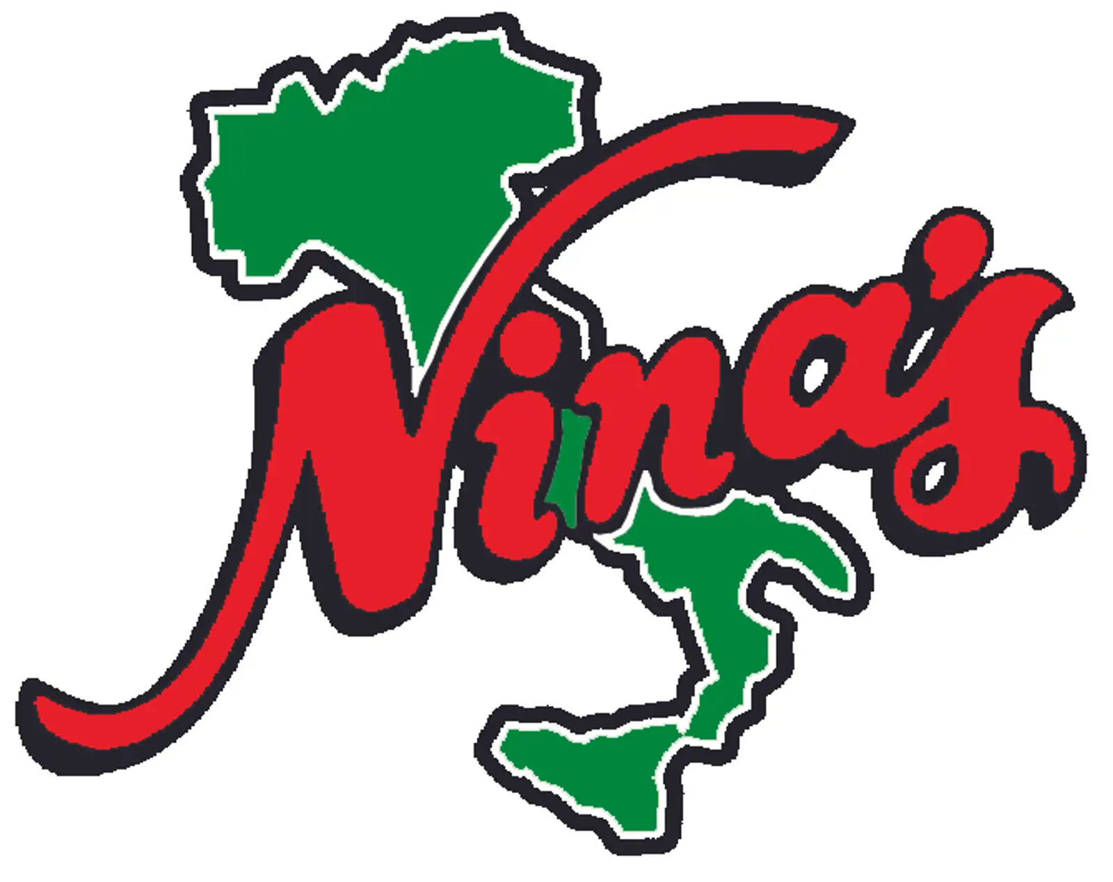 Nina's  logo