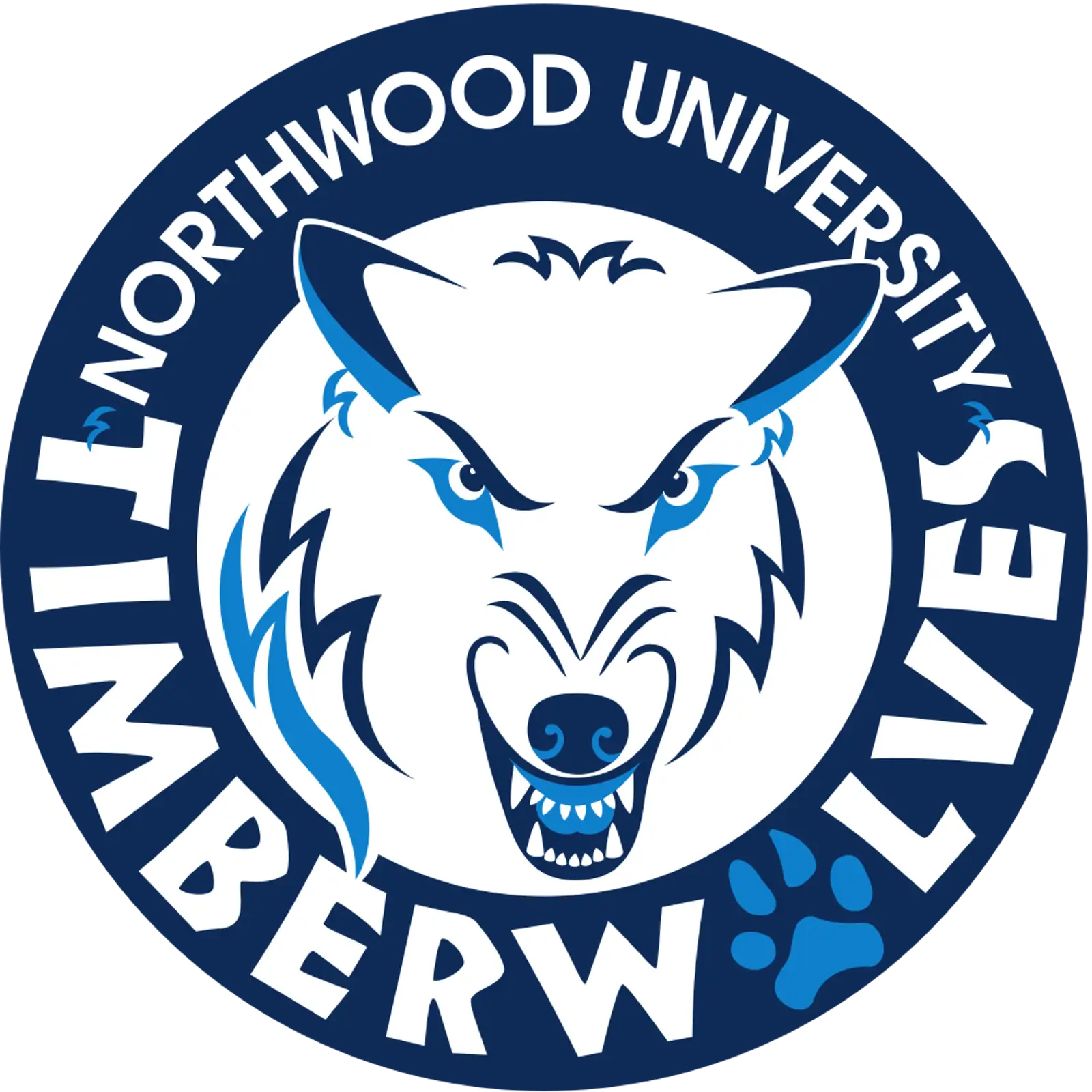 null logo