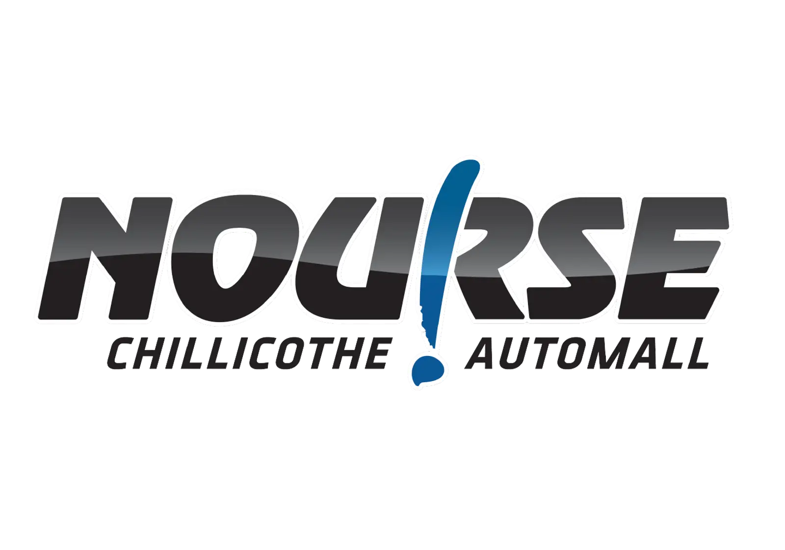 null logo