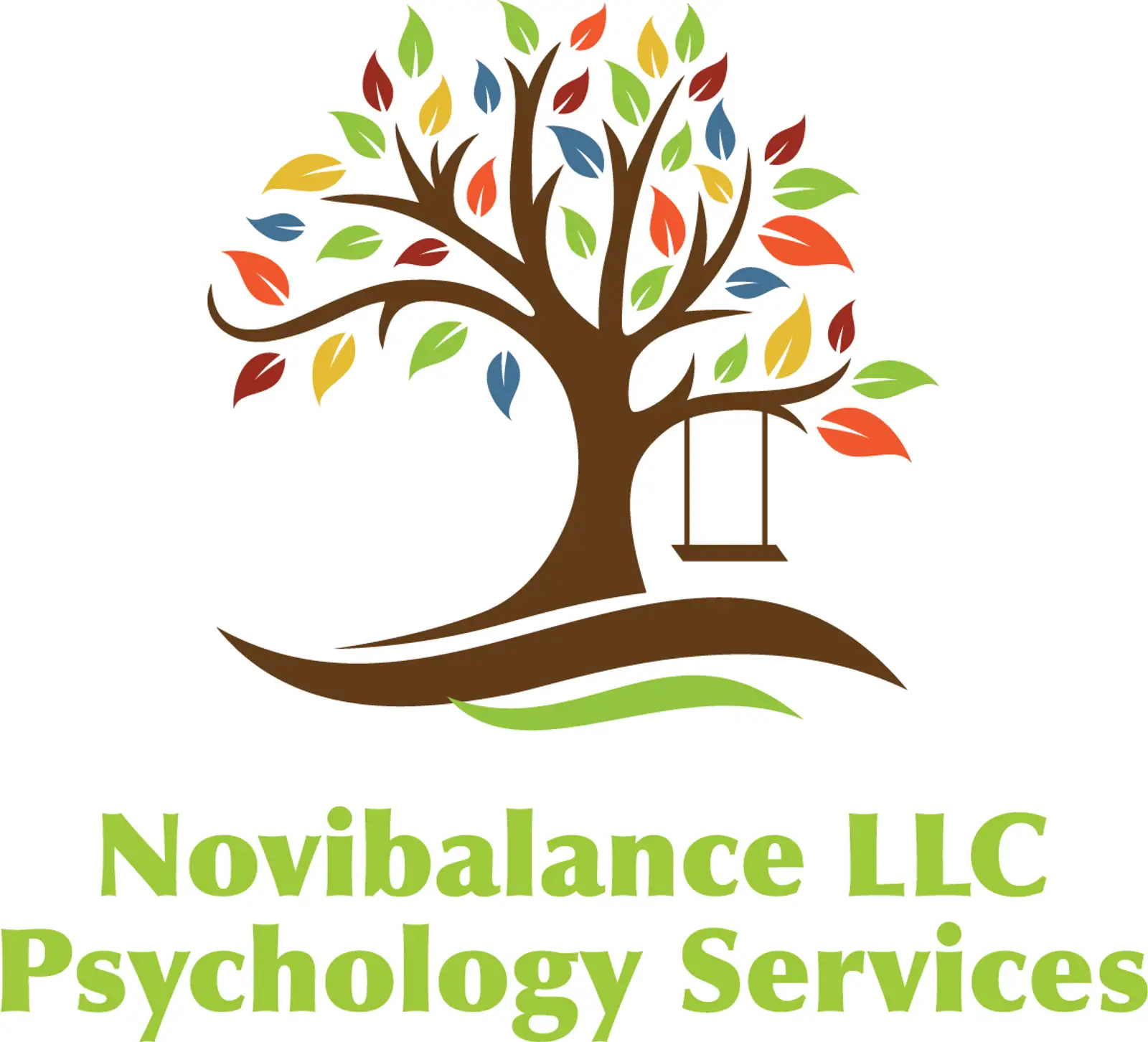 null logo