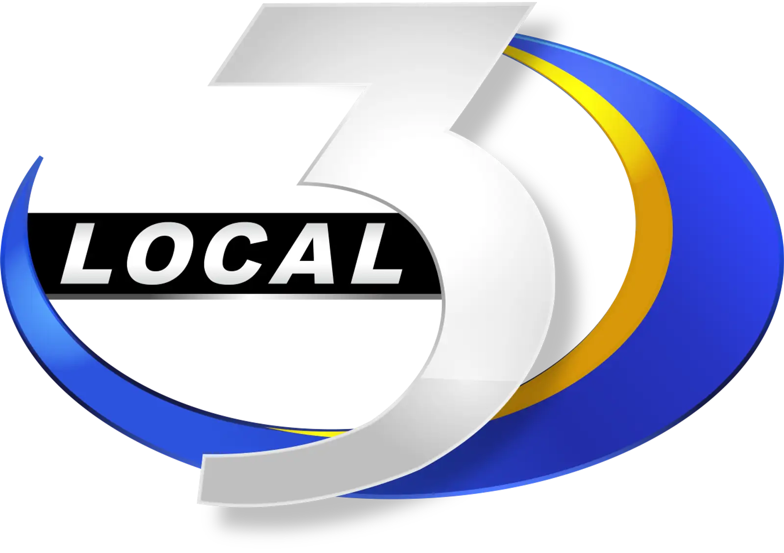 Local3 logo