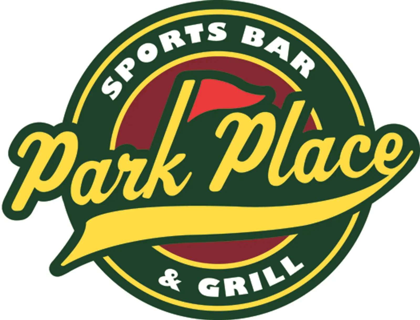 Park Place Sports Bar & Grill  logo