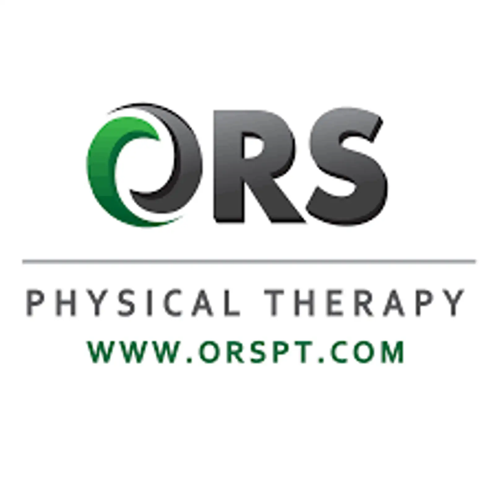 Orthopaedic Rehab Specialists logo