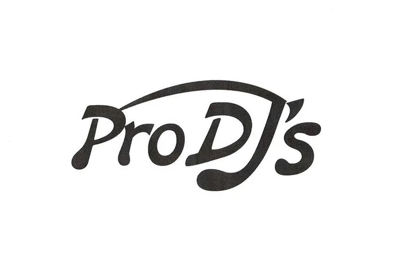 Pro DJ’s logo