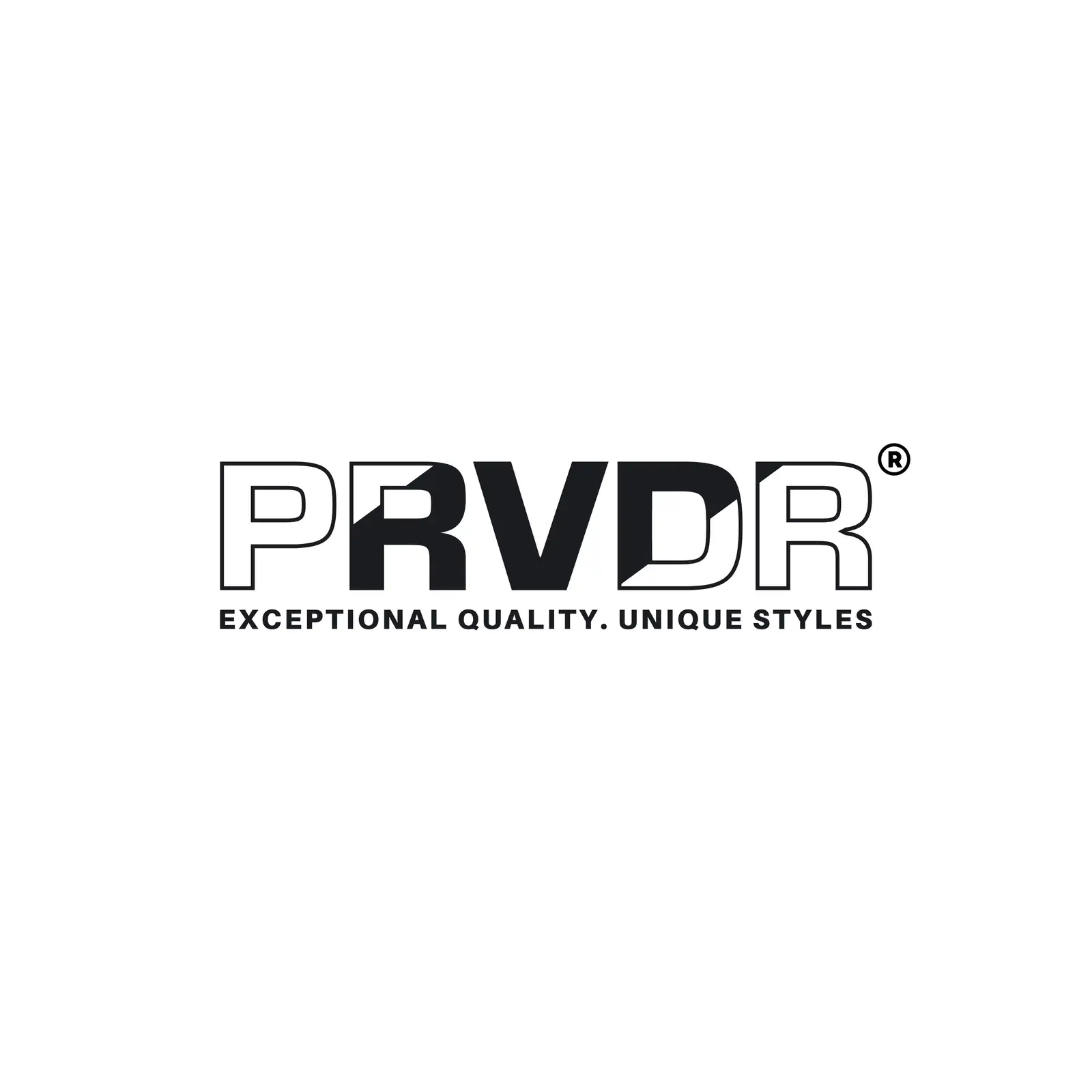 PRVDR logo