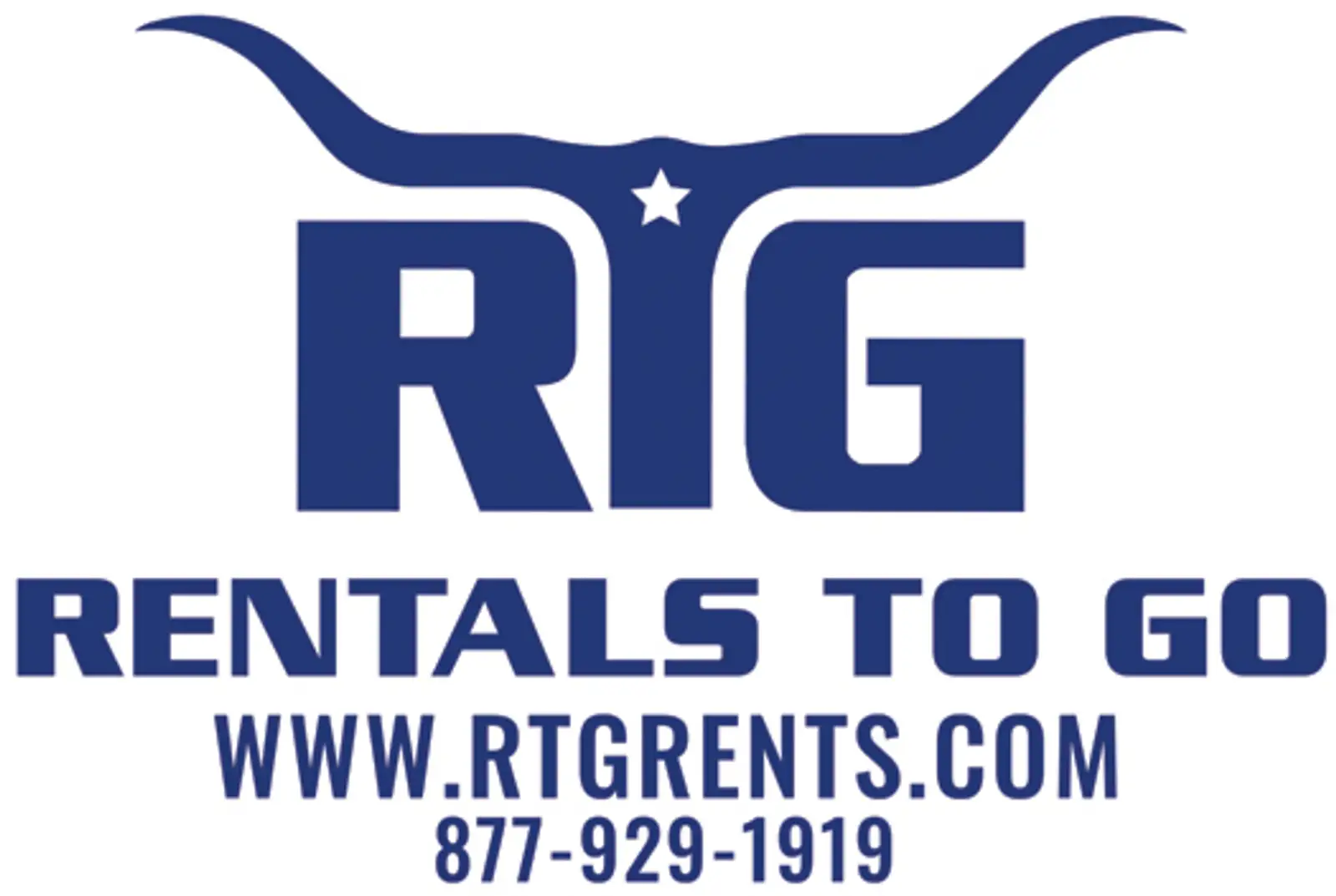 RIG Rentals To Go  logo