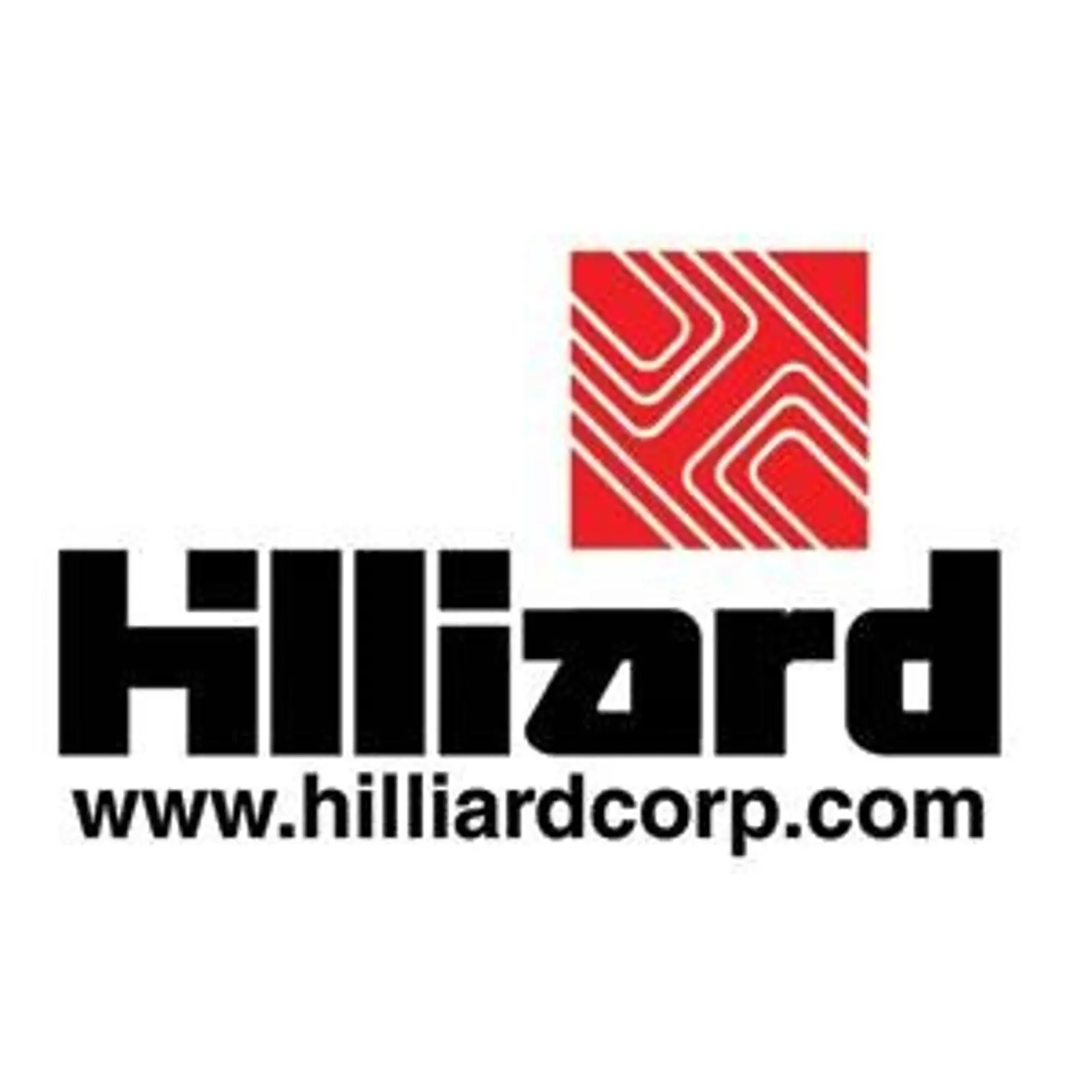 Hilliard  logo