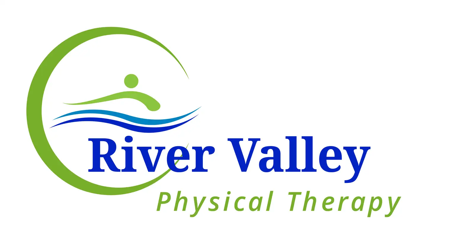 River Valley Physical Therapy  logo