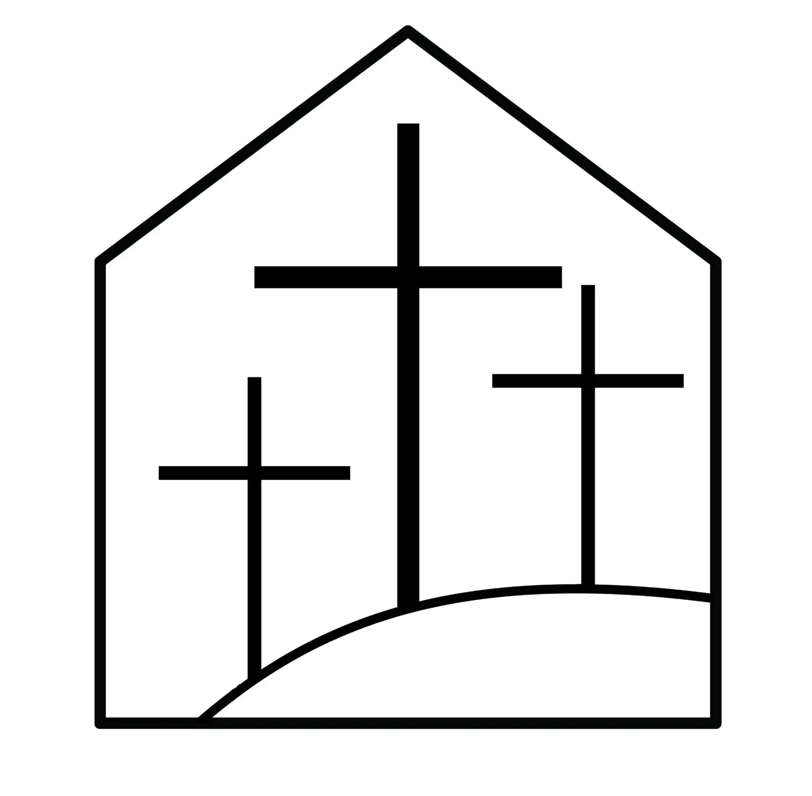 null logo