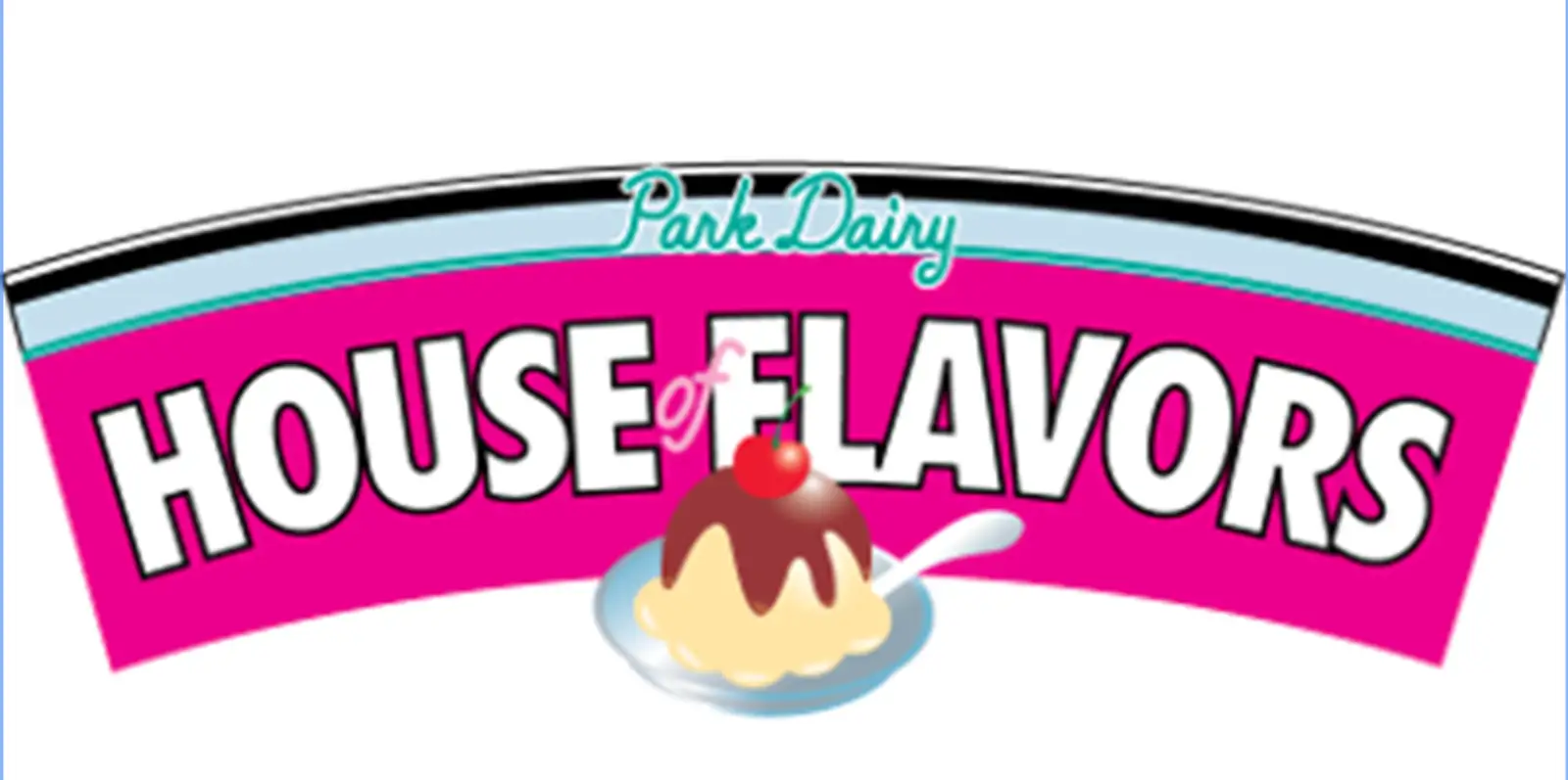 House of Flavors logo