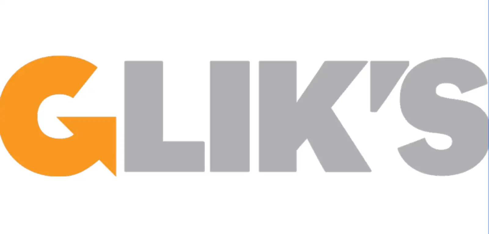 Gliks logo
