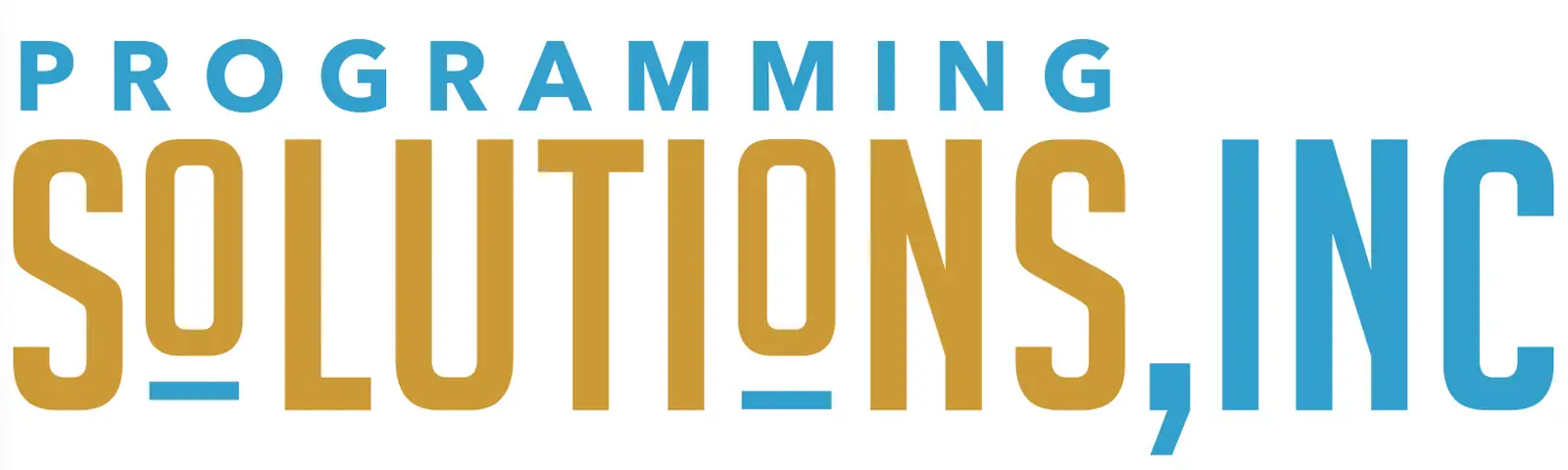 Programming Solutions logo