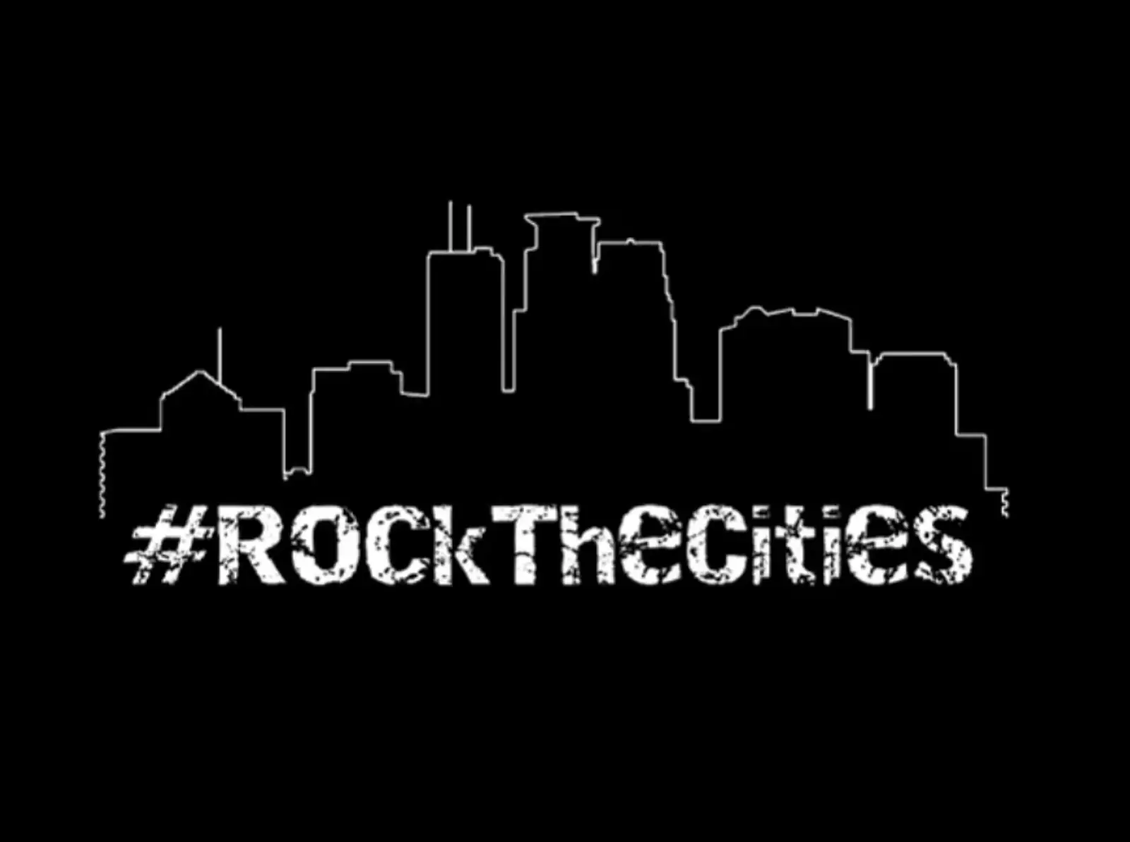 Rockthecities logo