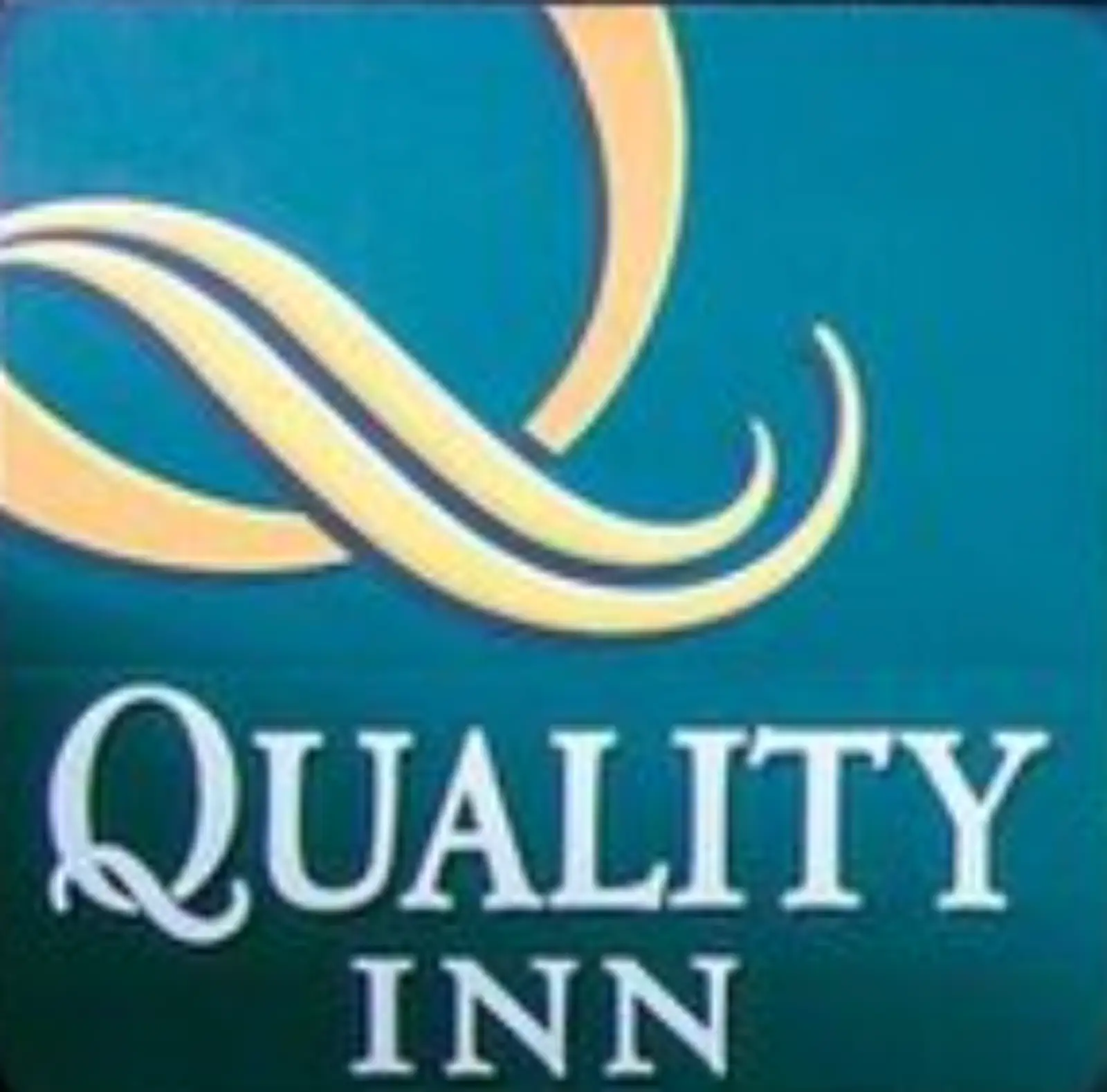 Quality Inn & Suites logo